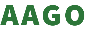 AMERICAN ACADEMY OF GERIATRIC ONCOLOGY logo